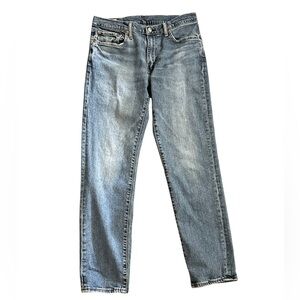 541 ATHLETIC TAPER FIT MEN'S JEANS 32 x 32